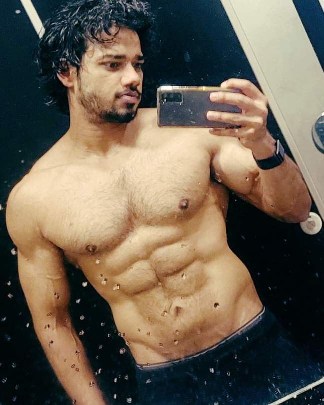 Vishal Kumar Singh, January 2026, 70 kg