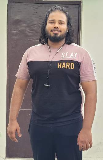 Vishal, 2023, 110 kg